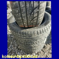 255/45 R18 Hankook 6шт 5.5-6мм